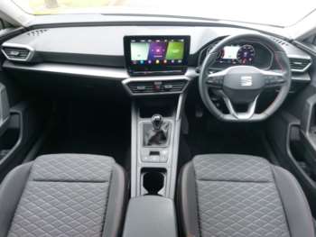 Used SEAT Leon 2024 for sale - 75114033: Photo