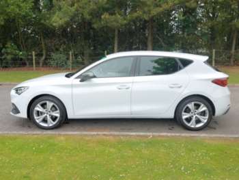 Used SEAT Leon 2024 for sale - 75114033: Photo