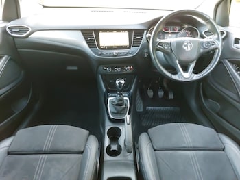 Used Vauxhall Crossland 2022 for sale - 75463445: Photo