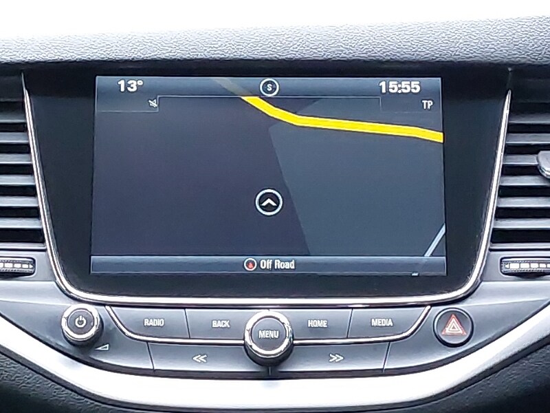 Used Vauxhall Astra 2017 for sale - 76518815: Photo 10