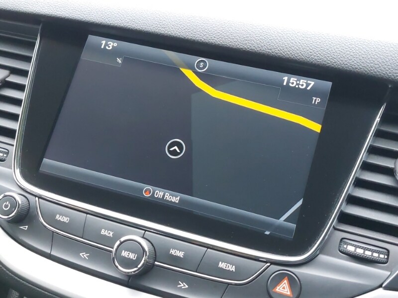 Used Vauxhall Astra 2017 for sale - 76518815: Photo 12