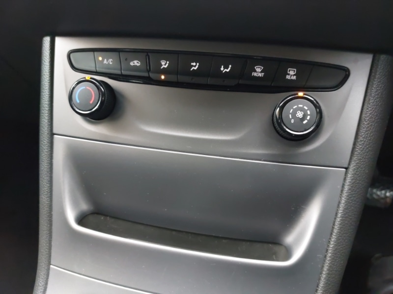 Used Vauxhall Astra 2017 for sale - 76518815: Photo 17