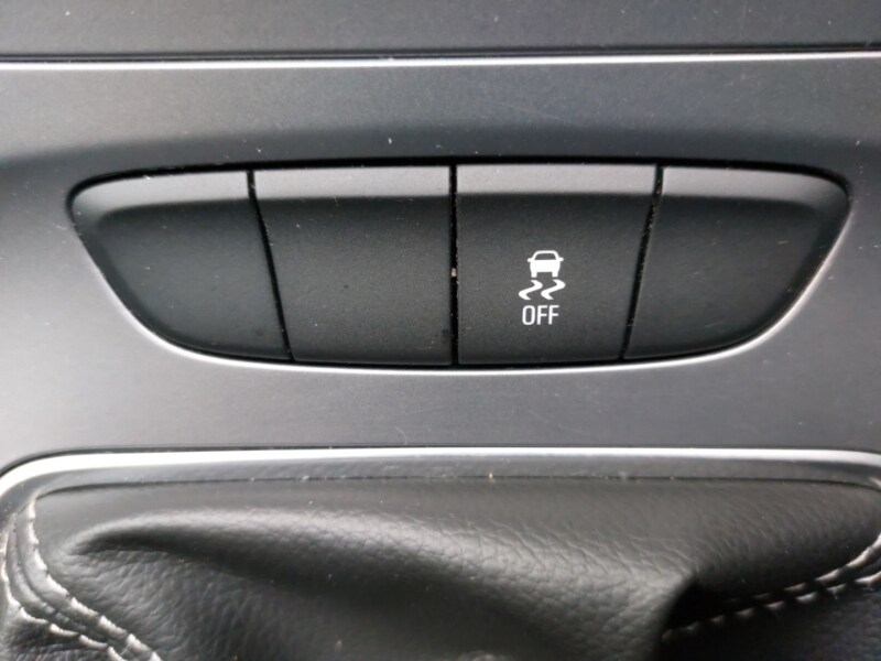 Used Vauxhall Astra 2017 for sale - 76518815: Photo 18