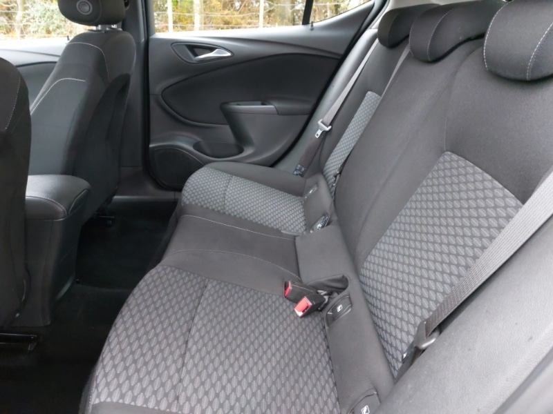 Used Vauxhall Astra 2017 for sale - 76518815: Photo 6