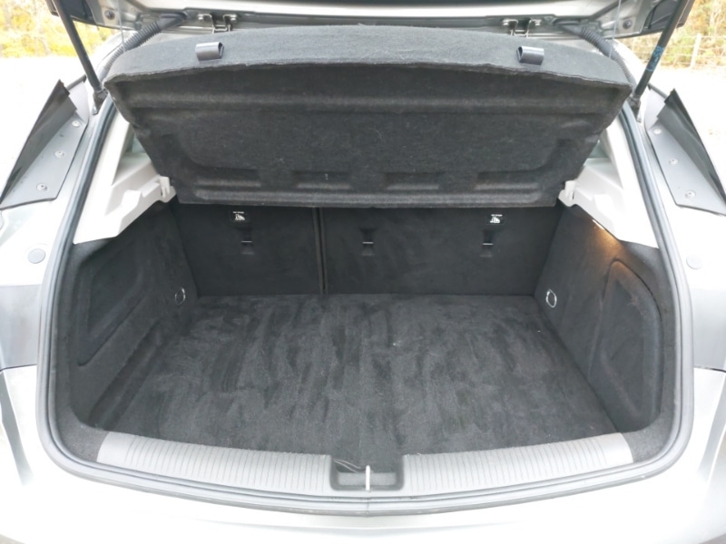 Used Vauxhall Astra 2017 for sale - 76518815: Photo 8