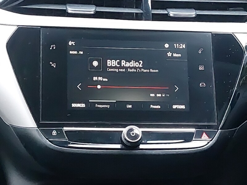 Used Vauxhall Corsa 2022 for sale - 77448884: Photo 10