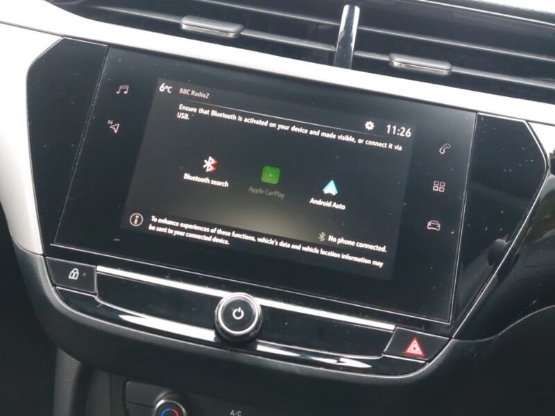 Used Vauxhall Corsa 2022 for sale - 77448884: Photo 13