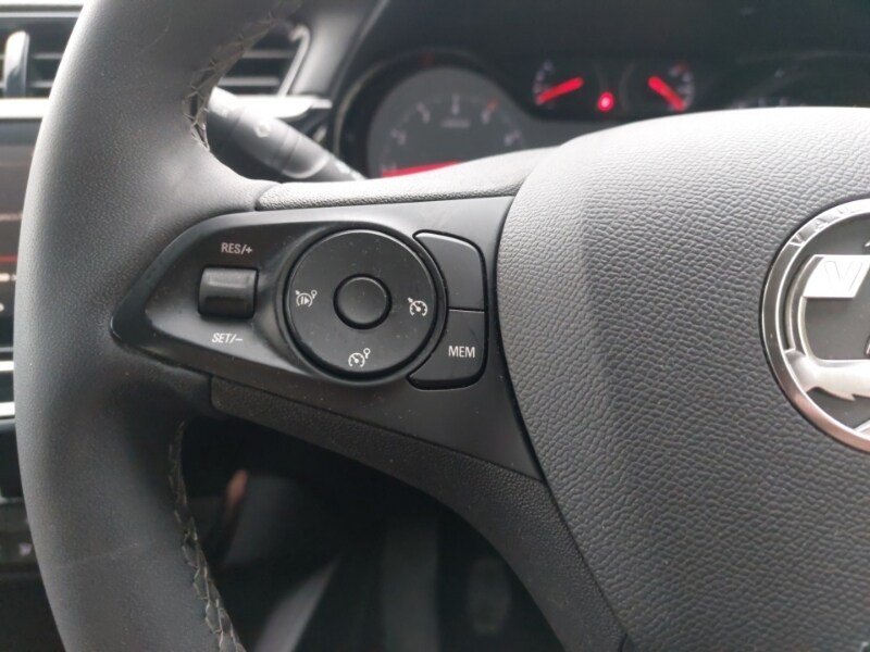 Used Vauxhall Corsa 2022 for sale - 77448884: Photo 14