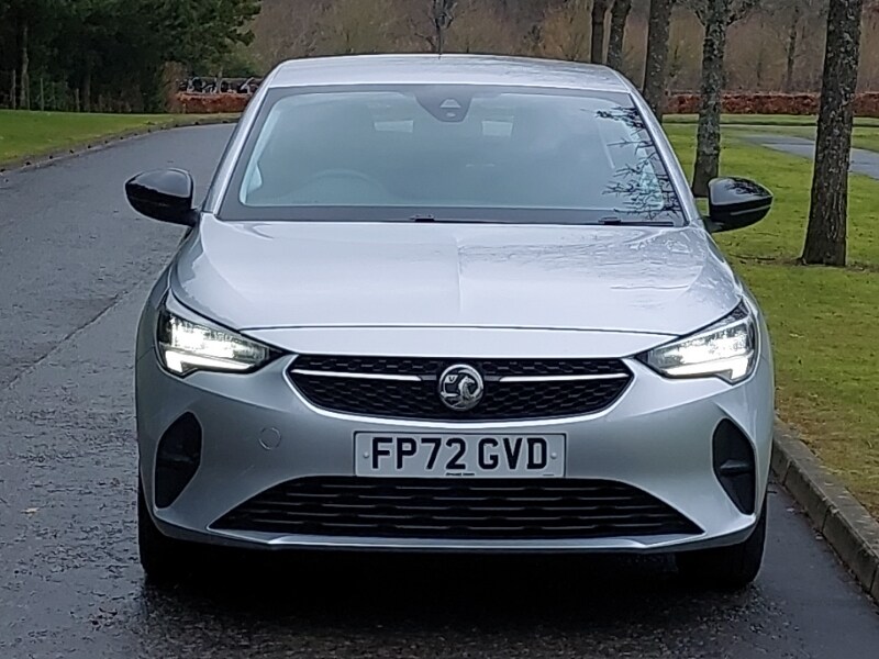 Used Vauxhall Corsa 2022 for sale - 77448884: Photo 19