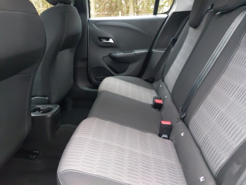 Used Vauxhall Corsa 2022 for sale - 77448884: Photo 6