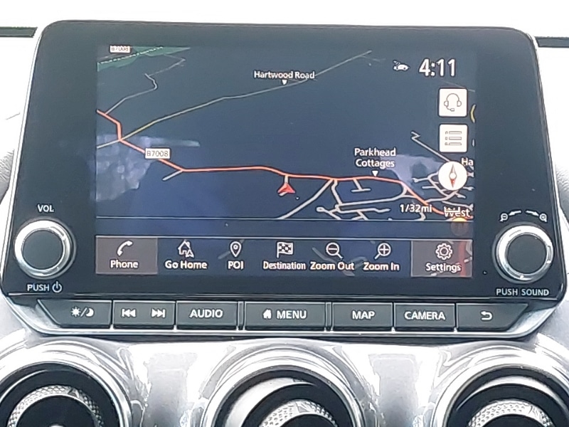 Used Nissan Juke 2023 for sale - 77837521: Photo 10