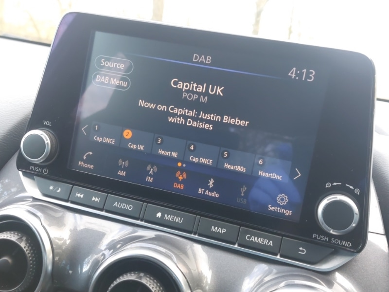 Used Nissan Juke 2023 for sale - 77837521: Photo 13