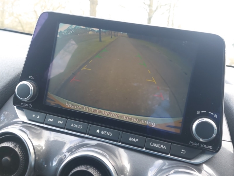 Used Nissan Juke 2023 for sale - 77837521: Photo 14