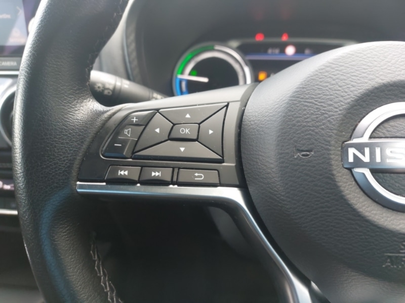 Used Nissan Juke 2023 for sale - 77837521: Photo 15