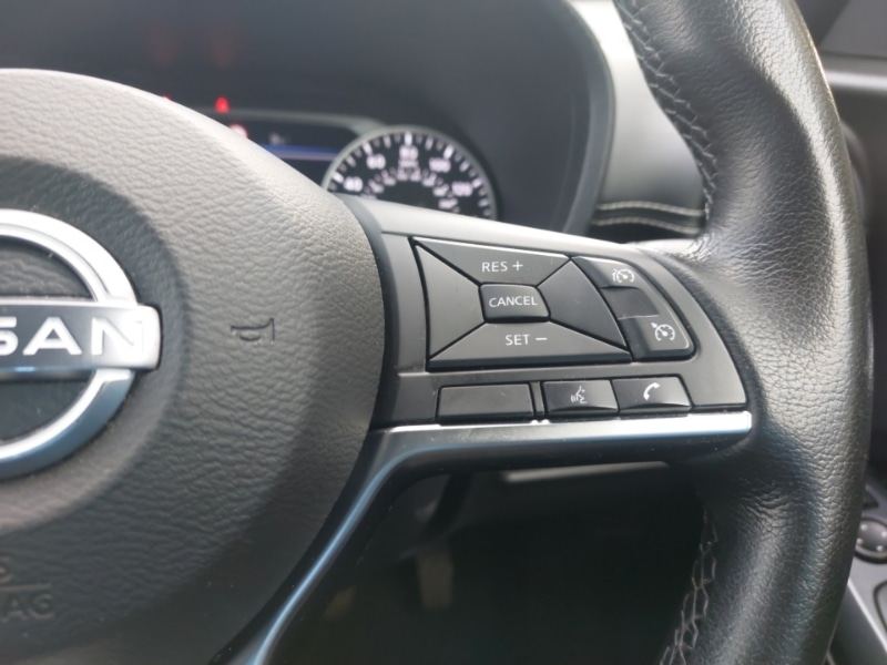 Used Nissan Juke 2023 for sale - 77837521: Photo 16