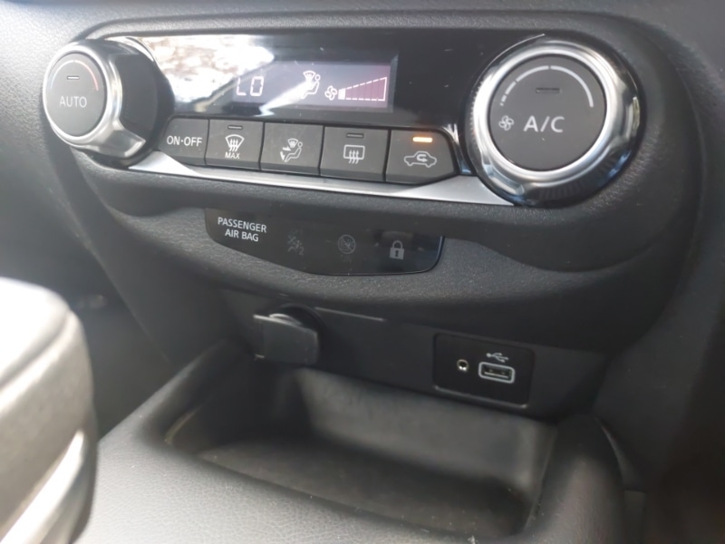 Used Nissan Juke 2023 for sale - 77837521: Photo 18