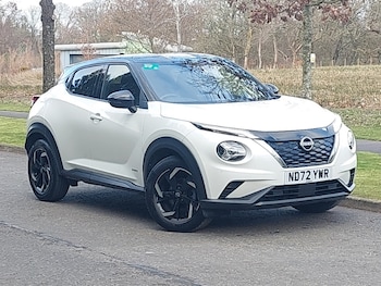 Used Nissan Juke 2023 for sale - 77837521: Photo