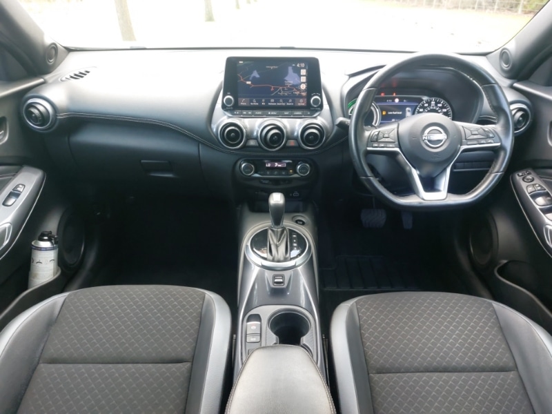 Used Nissan Juke 2023 for sale - 77837521: Photo 2