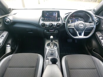 Used Nissan Juke 2023 for sale - 77837521: Photo