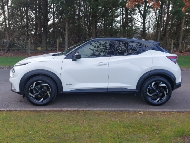 Used Nissan Juke 2023 for sale - 77837521: Photo 4