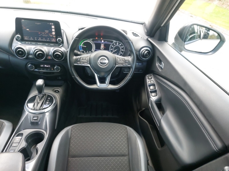 Used Nissan Juke 2023 for sale - 77837521: Photo 7