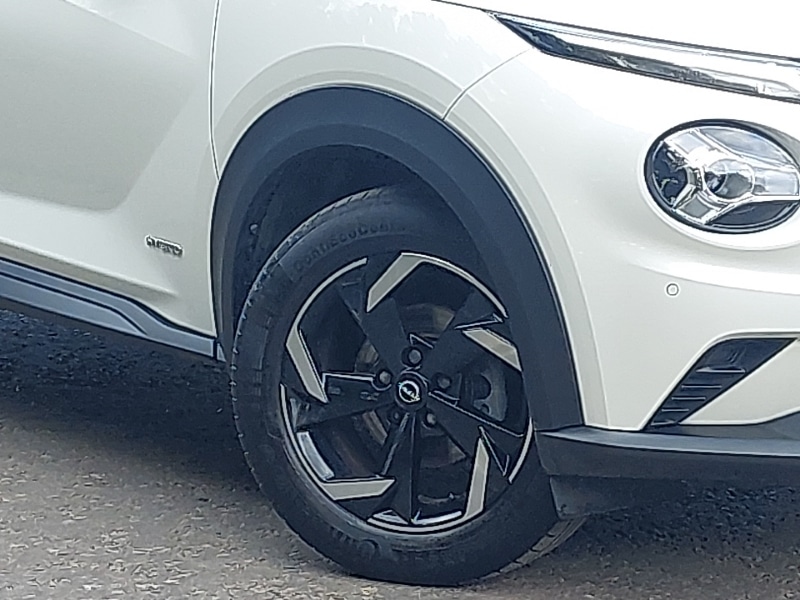 Used Nissan Juke 2023 for sale - 77837521: Photo 9