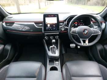 Used Renault Arkana 2021 for sale - 74902192: Photo