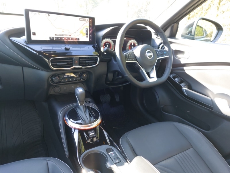 Used Nissan Juke 2025 for sale - 78112979: Photo 11