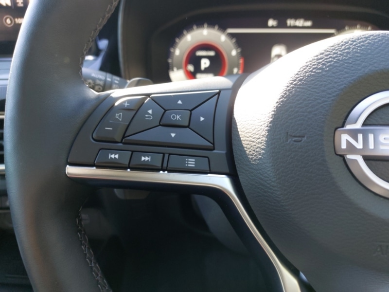 Used Nissan Juke 2025 for sale - 78112979: Photo 15