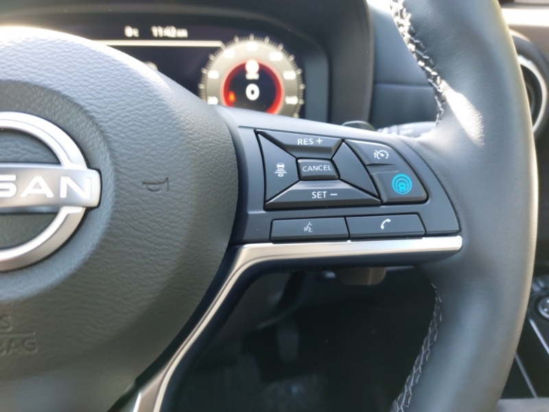 Used Nissan Juke 2025 for sale - 78112979: Photo 16