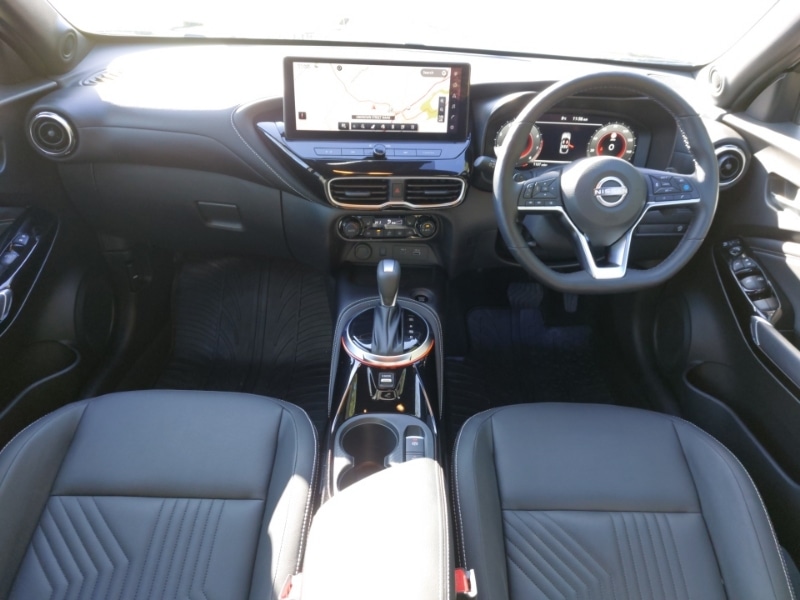 Used Nissan Juke 2025 for sale - 78112979: Photo 2