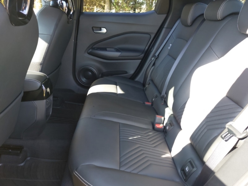 Used Nissan Juke 2025 for sale - 78112979: Photo 6