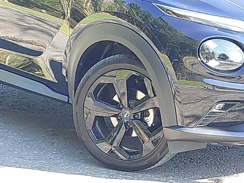 Used Nissan Juke 2025 for sale - 78112979: Photo 9