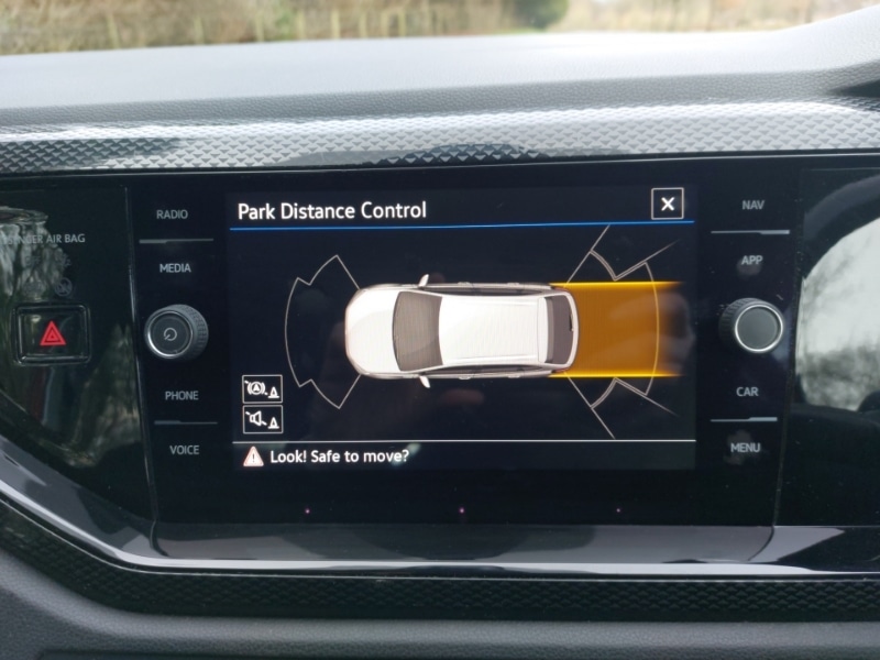 Used Volkswagen Taigo 2023 for sale - 77483873: Photo 10