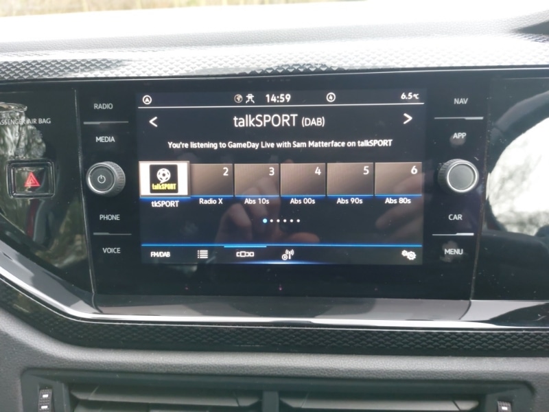 Used Volkswagen Taigo 2023 for sale - 77483873: Photo 11