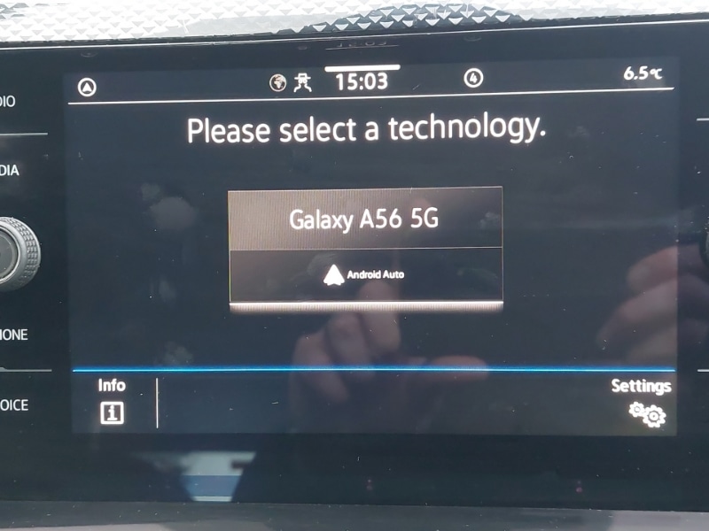 Used Volkswagen Taigo 2023 for sale - 77483873: Photo 19