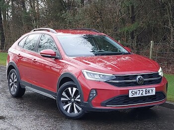 Used Volkswagen Taigo 2023 for sale - 77483873: Photo