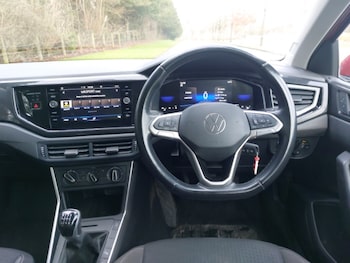 Used Volkswagen Taigo 2023 for sale - 77483873: Photo