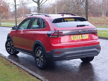 Used Volkswagen Taigo 2023 for sale - 77483873: Photo