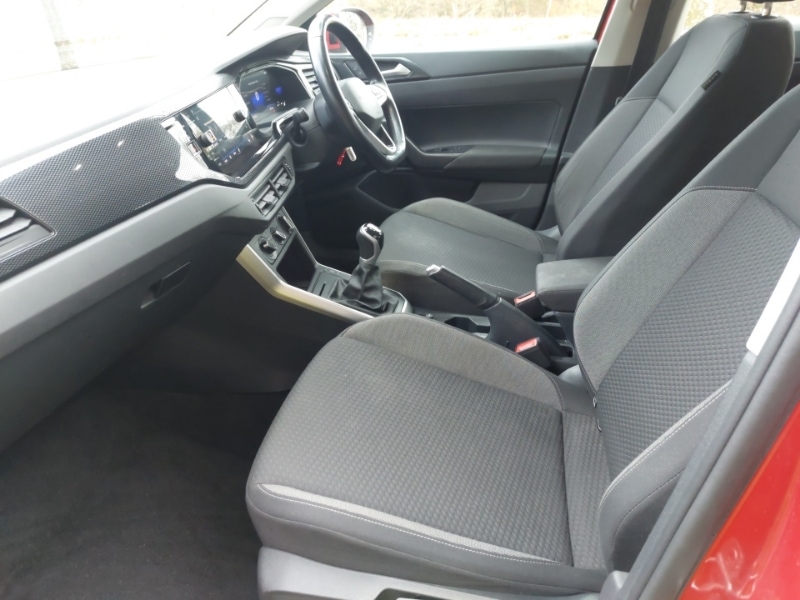 Used Volkswagen Taigo 2023 for sale - 77483873: Photo 5