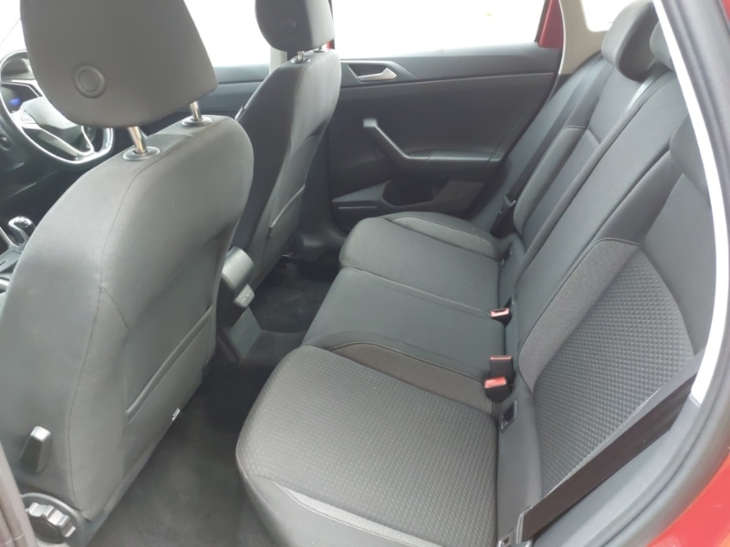 Used Volkswagen Taigo 2023 for sale - 77483873: Photo 6