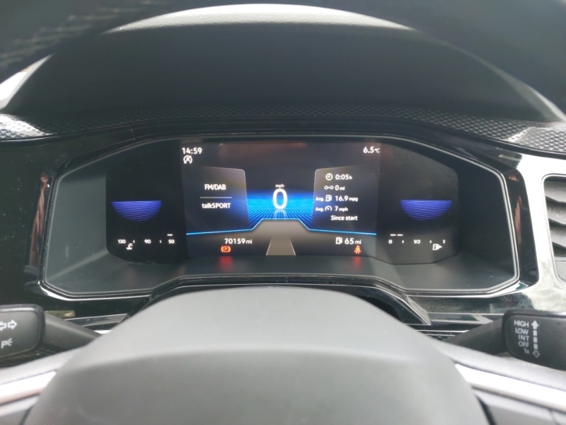 Used Volkswagen Taigo 2023 for sale - 77483873: Photo 7