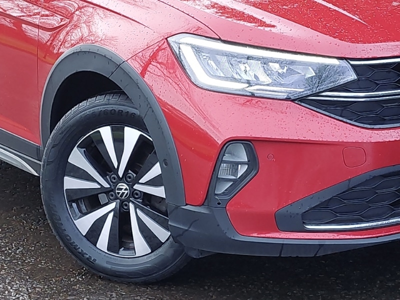 Used Volkswagen Taigo 2023 for sale - 77483873: Photo 9