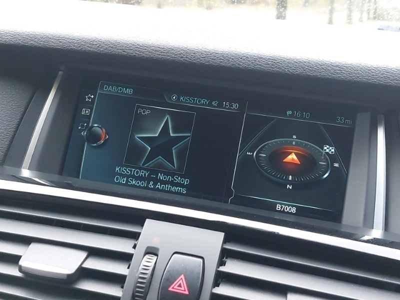 Used BMW X4 2016 for sale - 77352564: Photo 13