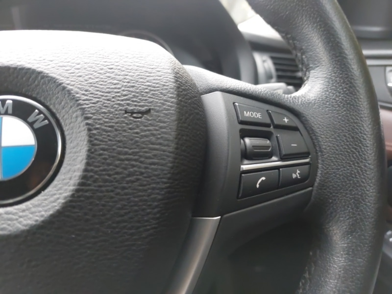 Used BMW X4 2016 for sale - 77352564: Photo 16