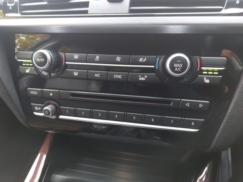 Used BMW X4 2016 for sale - 77352564: Photo 18