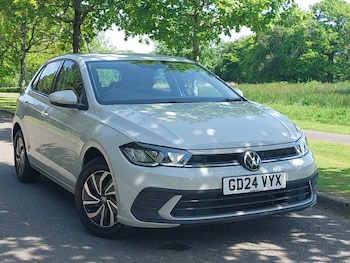 Used Volkswagen Polo 2024 for sale - 78735206: Photo