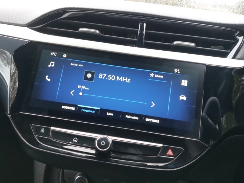 Used Vauxhall Corsa 2025 for sale - 77284365: Photo 12