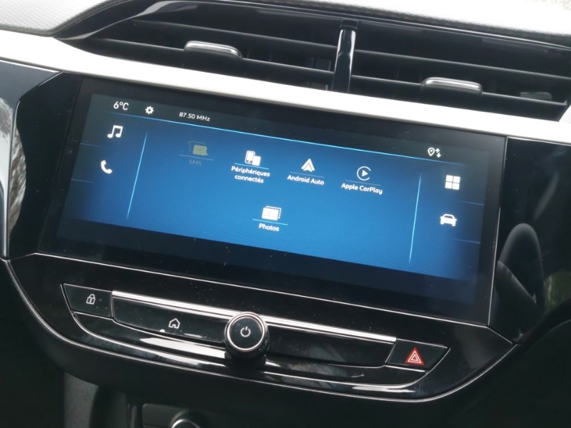 Used Vauxhall Corsa 2025 for sale - 77284365: Photo 13