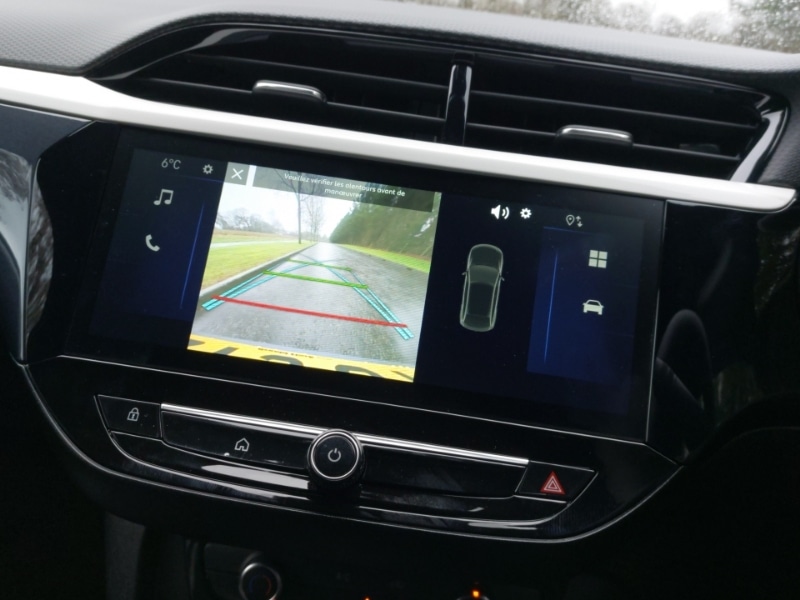 Used Vauxhall Corsa 2025 for sale - 77284365: Photo 14